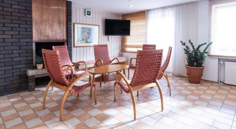 Scandic Kouvola — photo 4