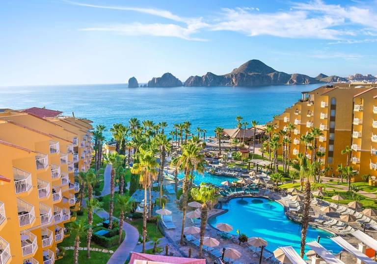 Resort  Mariano Matamoros