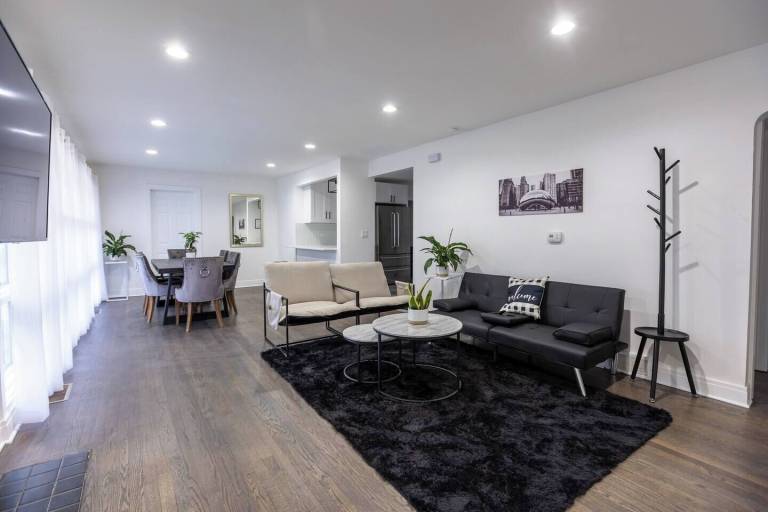 House Wilmette