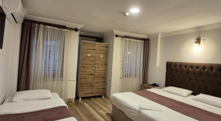 Mangır Otel in Çanakkale