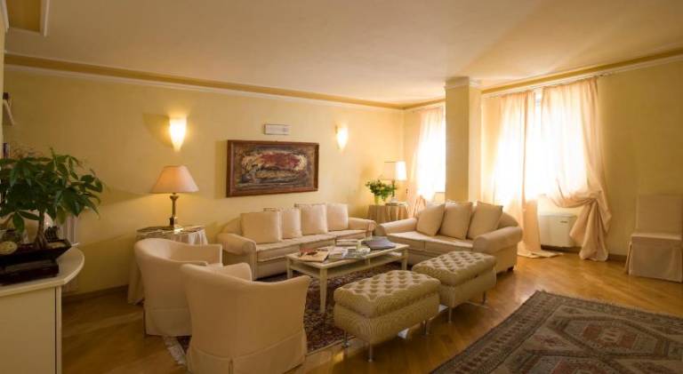 Albergo Castiglione Langhe — photo 2