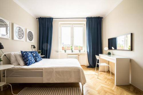 Ferienwohnung Ochota
