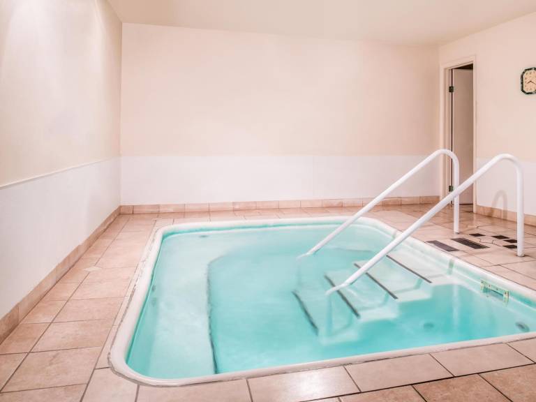 Travelodge by Wyndham Kalispell — photo 3