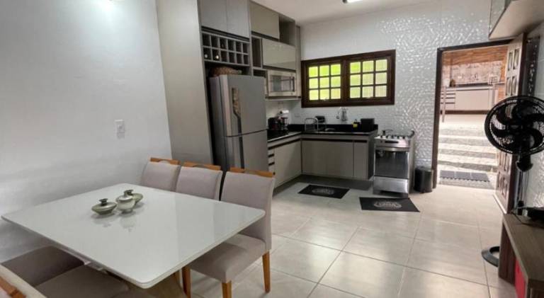 Vacation home with 2 rooms for 6 persons — photo 3