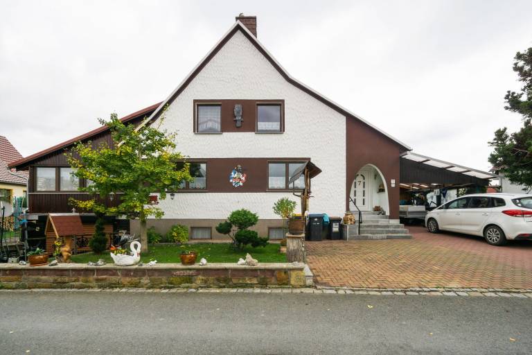 Ferienwohnung  Sebnitz