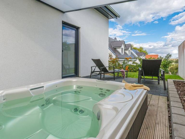 Ferienwohnung Göhren-Lebbin