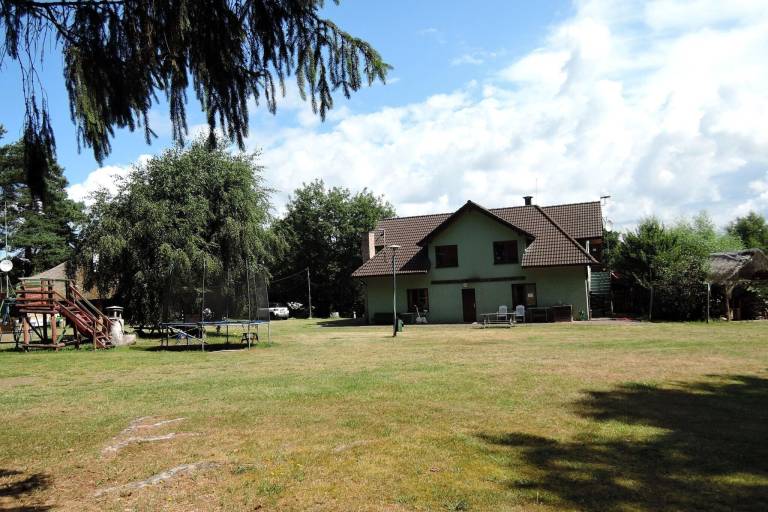 House Kołczewo