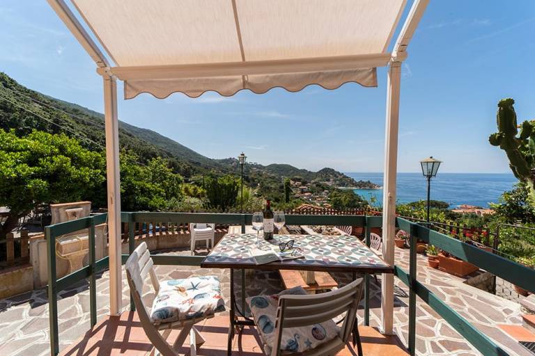 Ferienwohnung  Sant'Andrea
