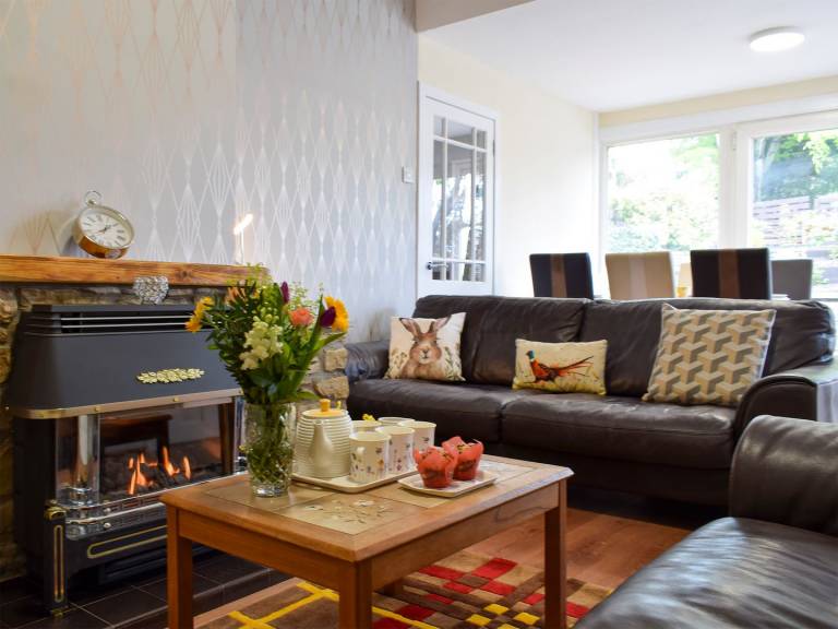Cottage Cupar