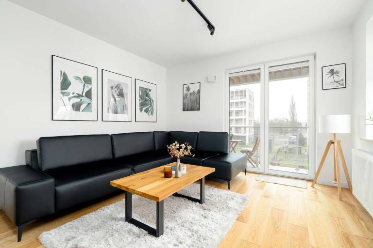 Apartament Junikowo