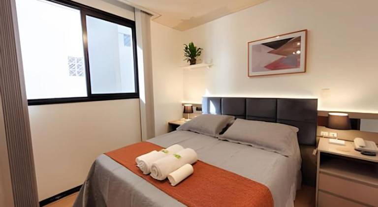 Rental apartment with pool — photo 2