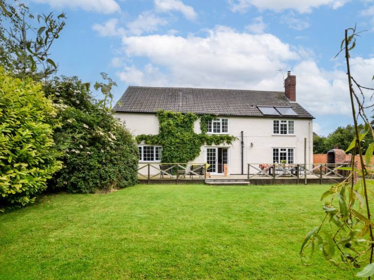 Cottage Hunmanby