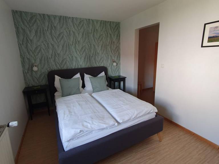 Ferienwohnung  Gersfeld (Rhön)