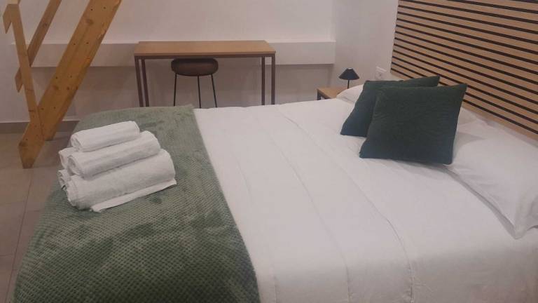Bed & Breakfast San Giovanni La Punta