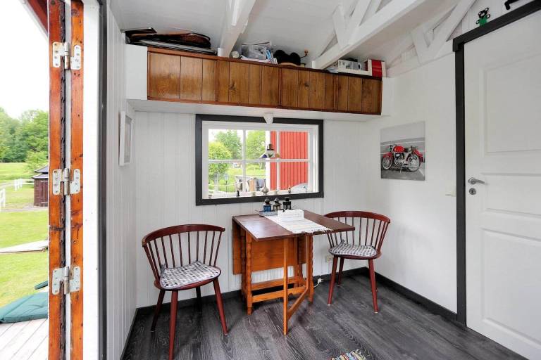 Vacation home with patio & grill | Sea view — photo 3
