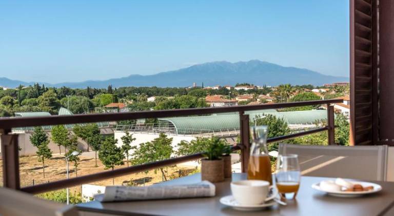 Quality Aparthotel Perpignan Prestige — photo 3