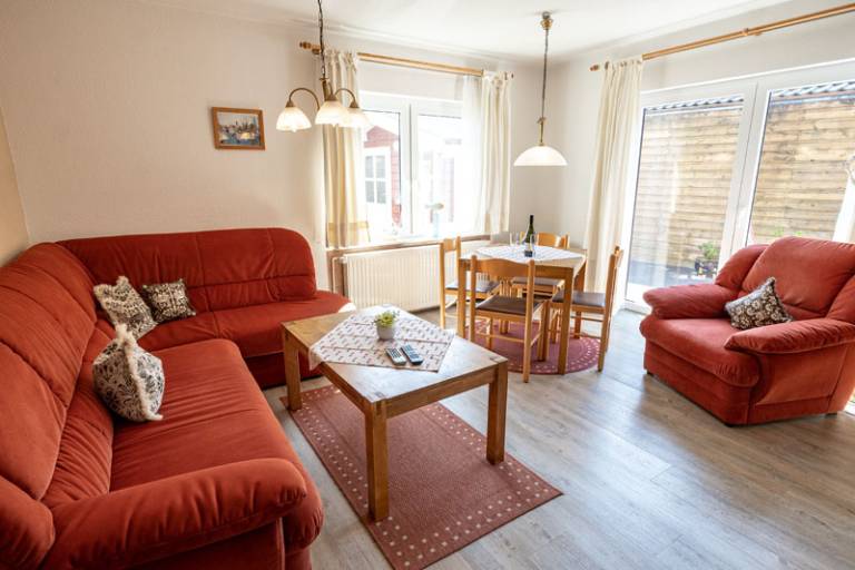 Apartment Büsum