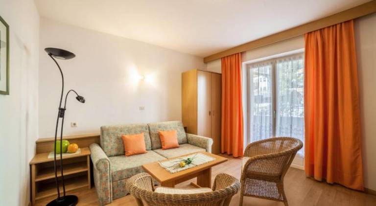 Beautiful apartment | Dogs allowed in San Leonardo in Passiria