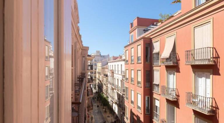Charming rental apartment | Near Alcazaba of Málaga | Pets allowed — photo 4