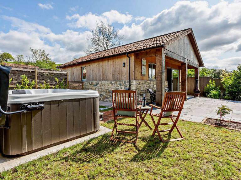 Cottage  Shepton Mallet