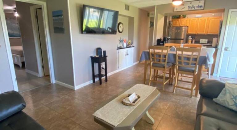 Wonderful apartment with pool | Next to the beach | Dogs allowed in Destin, FL
