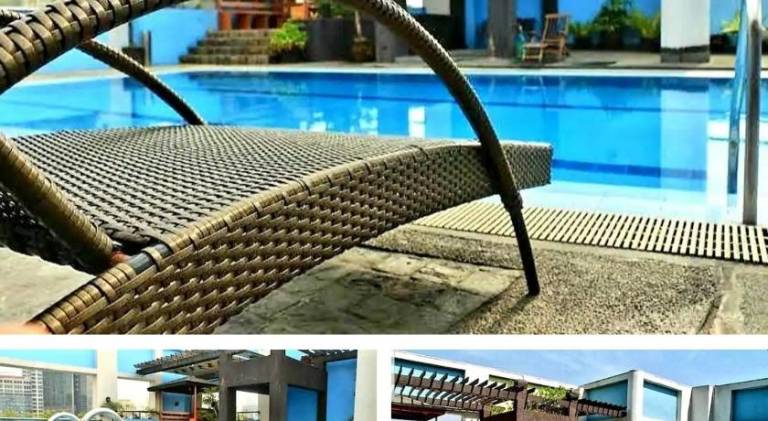 Holiday apartment with pool | Pet-friendly — photo 3