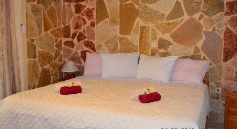 Διαμέρισμα Παραλία Ζούμπερι