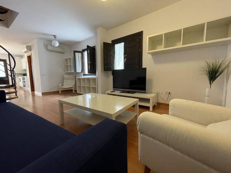 Apartamento Toledo