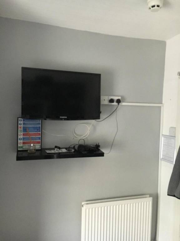 Bed and breakfast Blackpool
