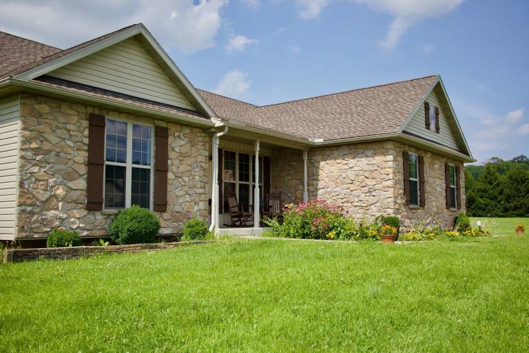 House  Lower Macungie Township