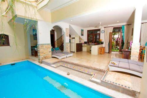 Villa Kuta