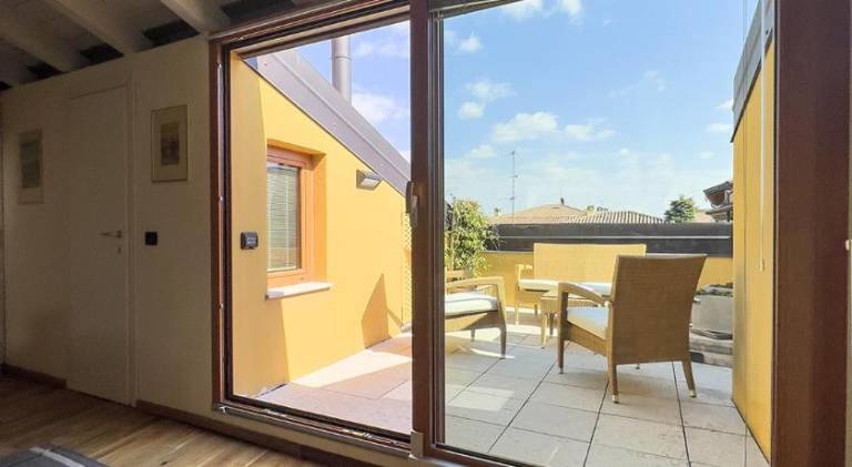 Holiday apartment with patio | Dogs allowed — photo 5