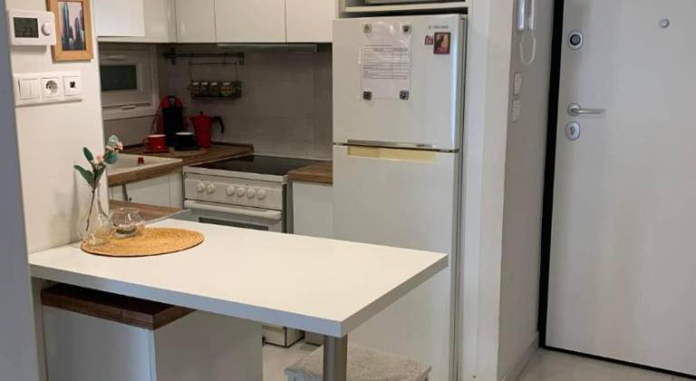 Holiday apartment with terrace | Next to Yeni Mosque — photo 3