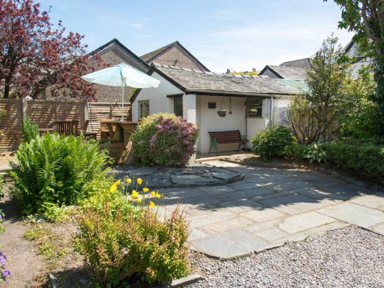 Fully equipped cottage with garden | Dogs allowed in Lyndhurst