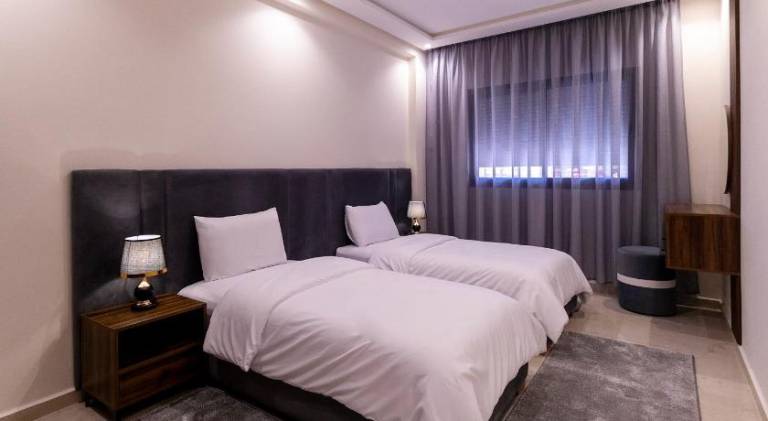 Serviced apartment with terrace | Pets are welcome in Tetouan