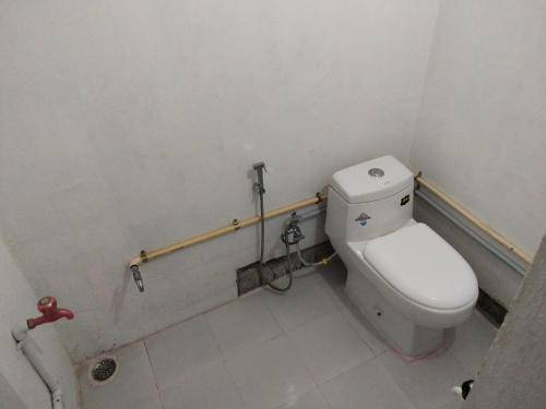 Bed and breakfast Chromepet