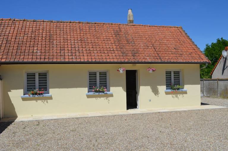 Maison de vacances Arrest