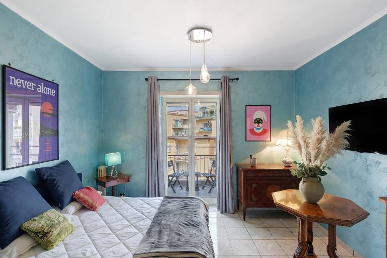 Antonio's Home: Pet-Friendly Retreat in Naples