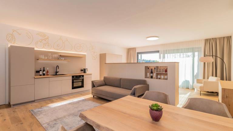 Ferienwohnung Waldviertel
