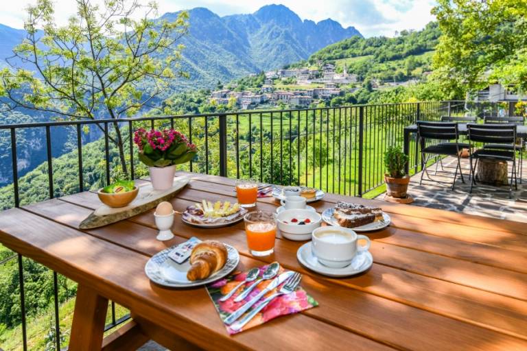 Privatzimmer Tremosine sul Garda
