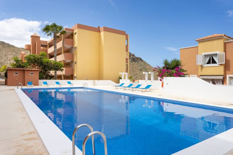 Ferienwohnung Arona