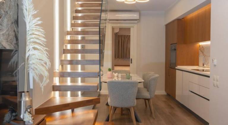 Ferienwohnung  Kavala