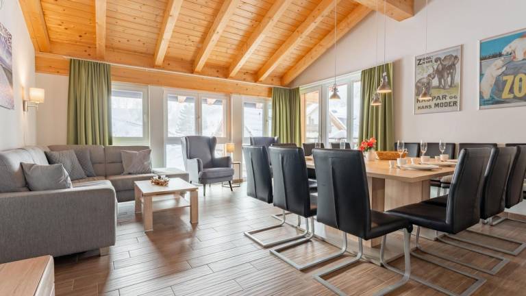 Ferienwohnung Dienten am Hochkönig