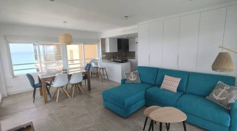 Apartamento Sueca