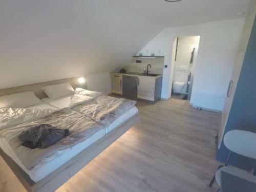 Apartma Slovenj Gradec