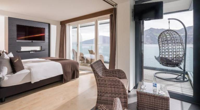Seehotel Pilatus — photo 2