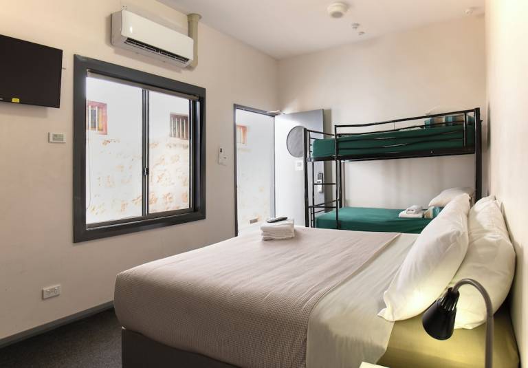 Hostel Fremantle