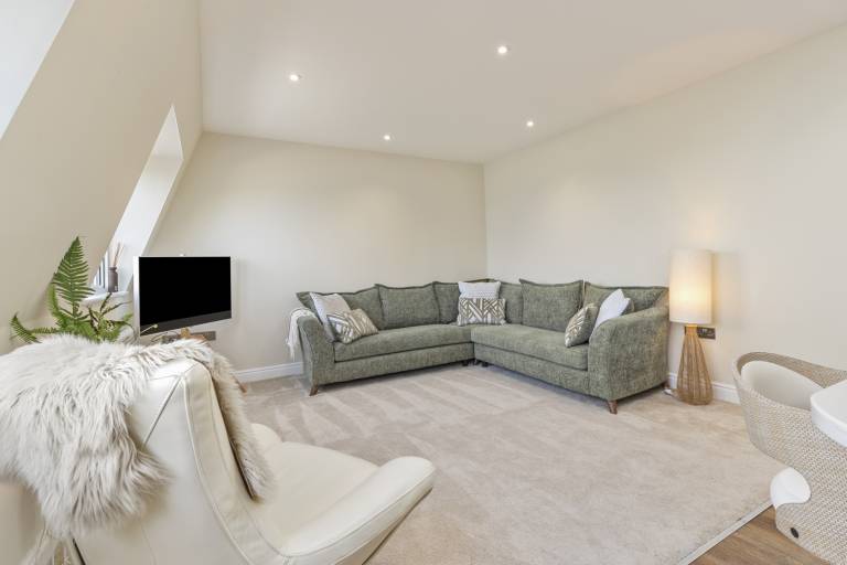 Children-friendly cottage with garden | Beach view | Beach nearby | Dogs allowed — photo 4