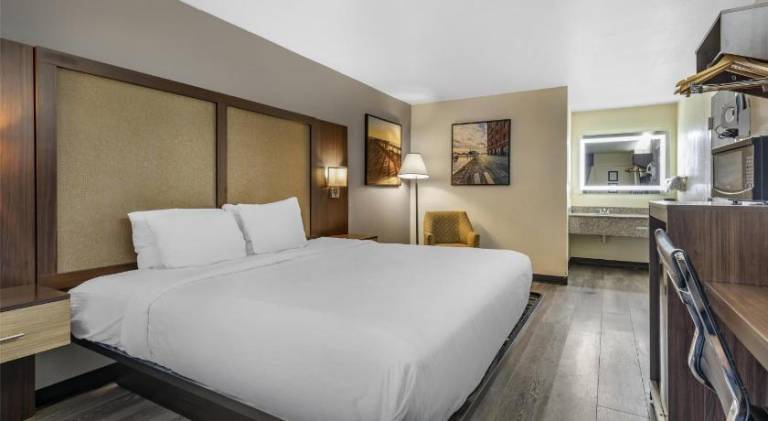 Best Western Salisbury Plaza — photo 2