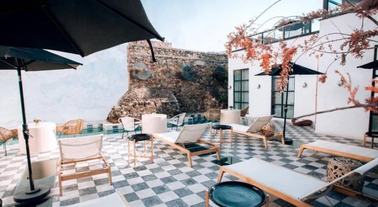 LOtel-Casa Arca — photo 5
